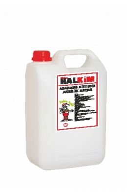 HALKİM ADARANS ARTTIRICI AKRİLİK ASTAR
